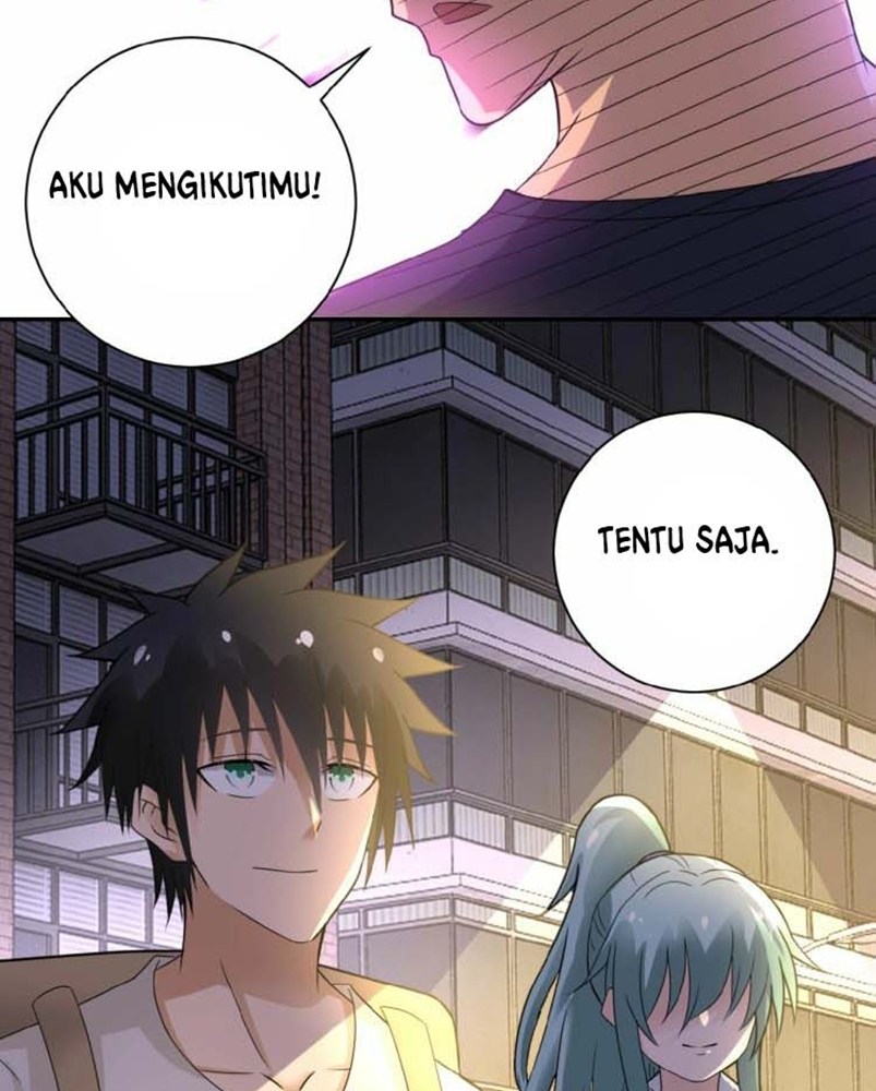 Super System Chapter 13 Bahasa Indonesia